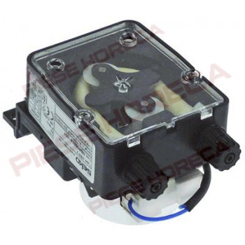 Pompa dozare detergent SEKO tip NBR debit 3 l/ora alimentare 230V AC